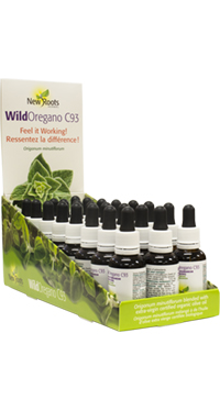 New Roots Herbal Supplements